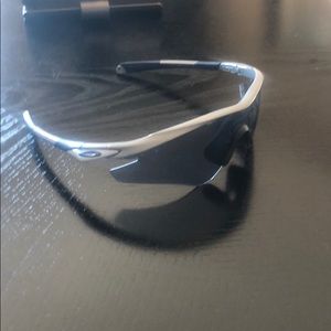 Oakley M frame2